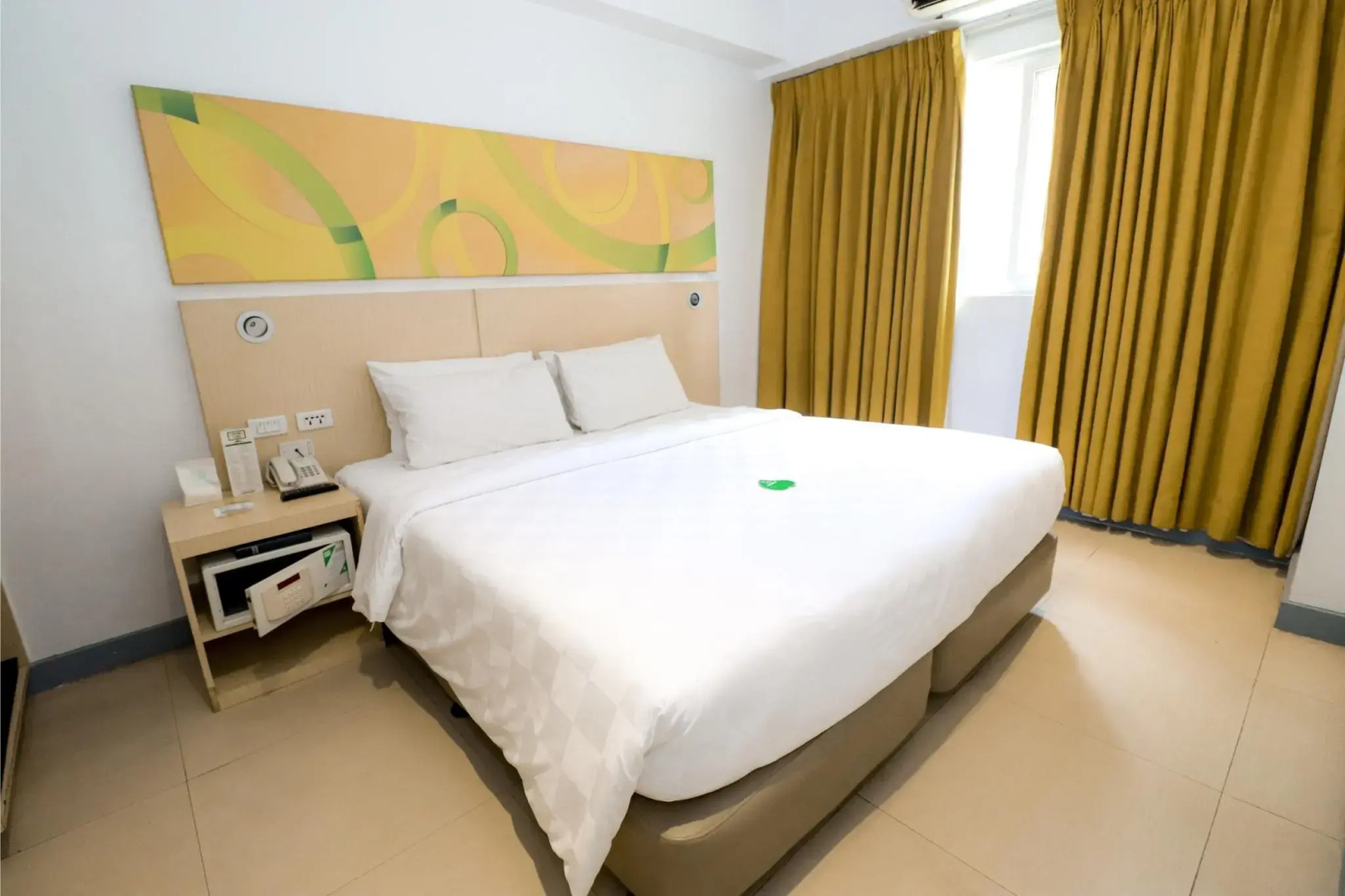 Foto - Go Hotels Manila Airport Road