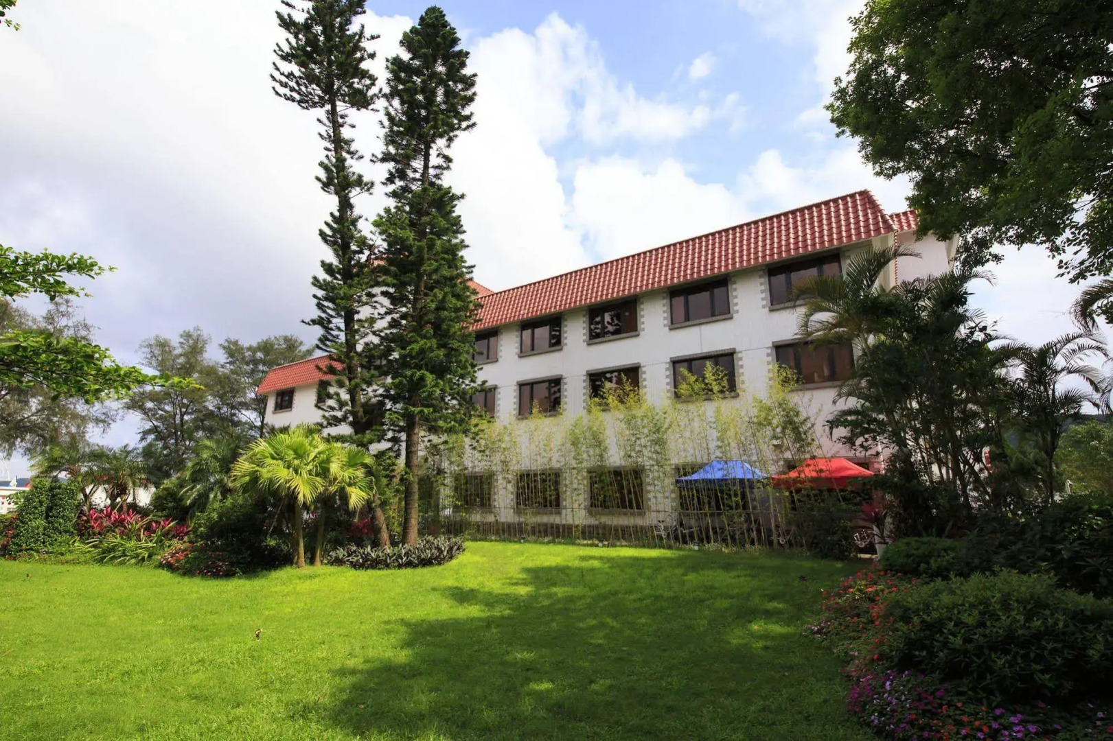 Foto - Silvermine Beach Resort