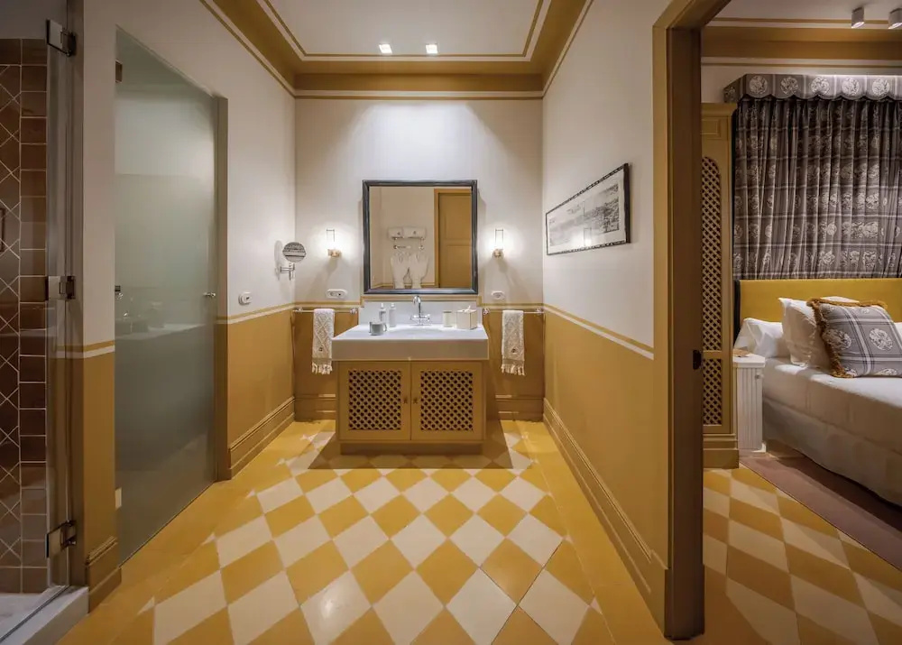Foto - Hotel Sevilla