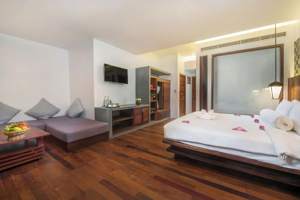 Foto - Siemreap Vasinh Residence