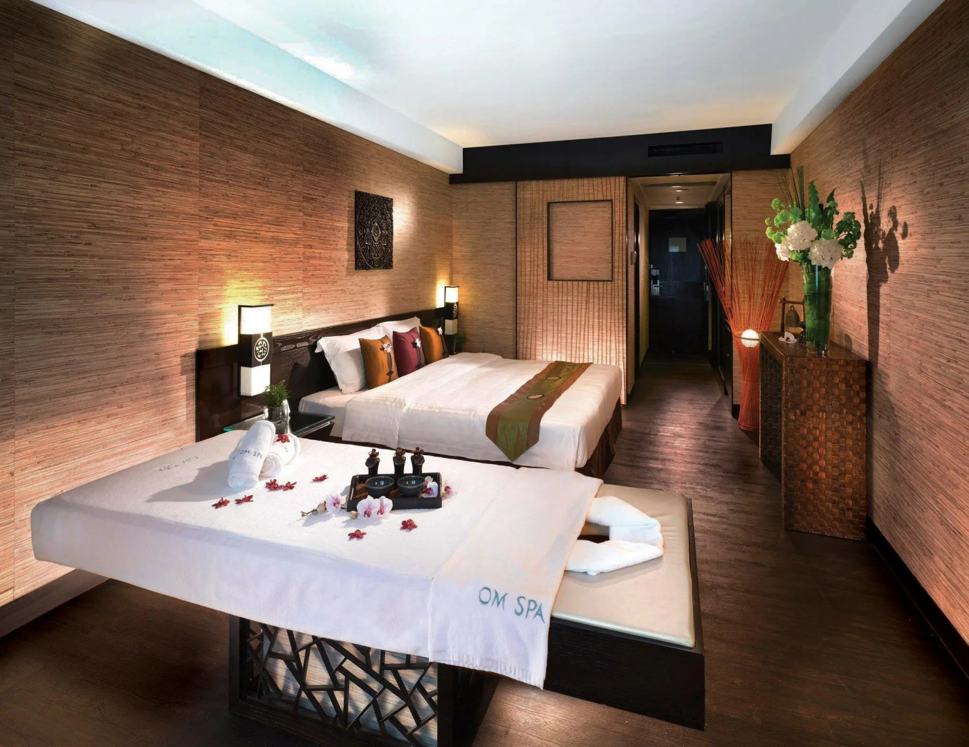 Foto - Regal Riverside Hotel