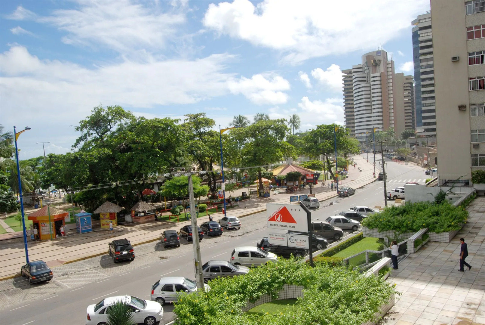 Foto - Hotel Praia Mar