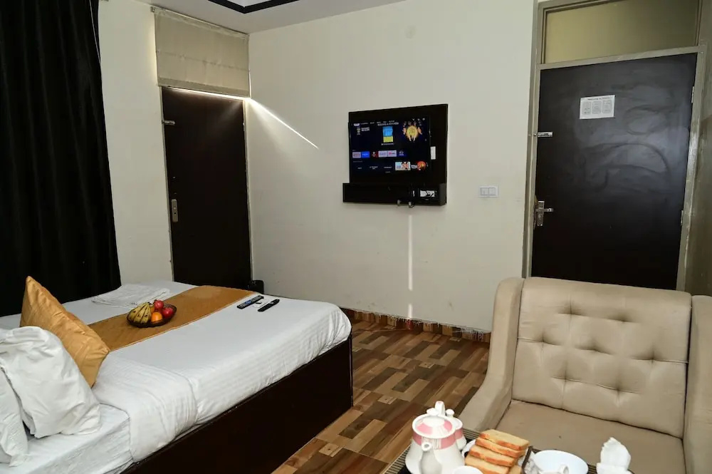 Hotel Krishna Pride