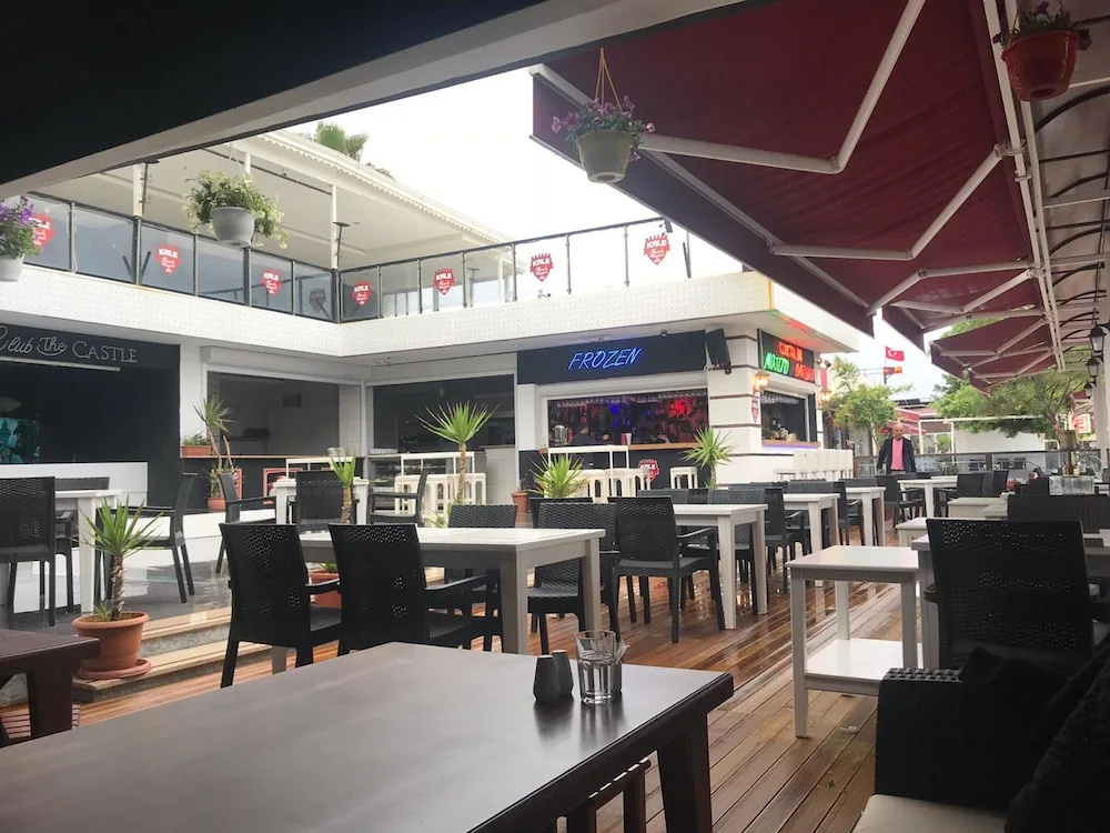 Foto - Kalia Beach Hotel Side