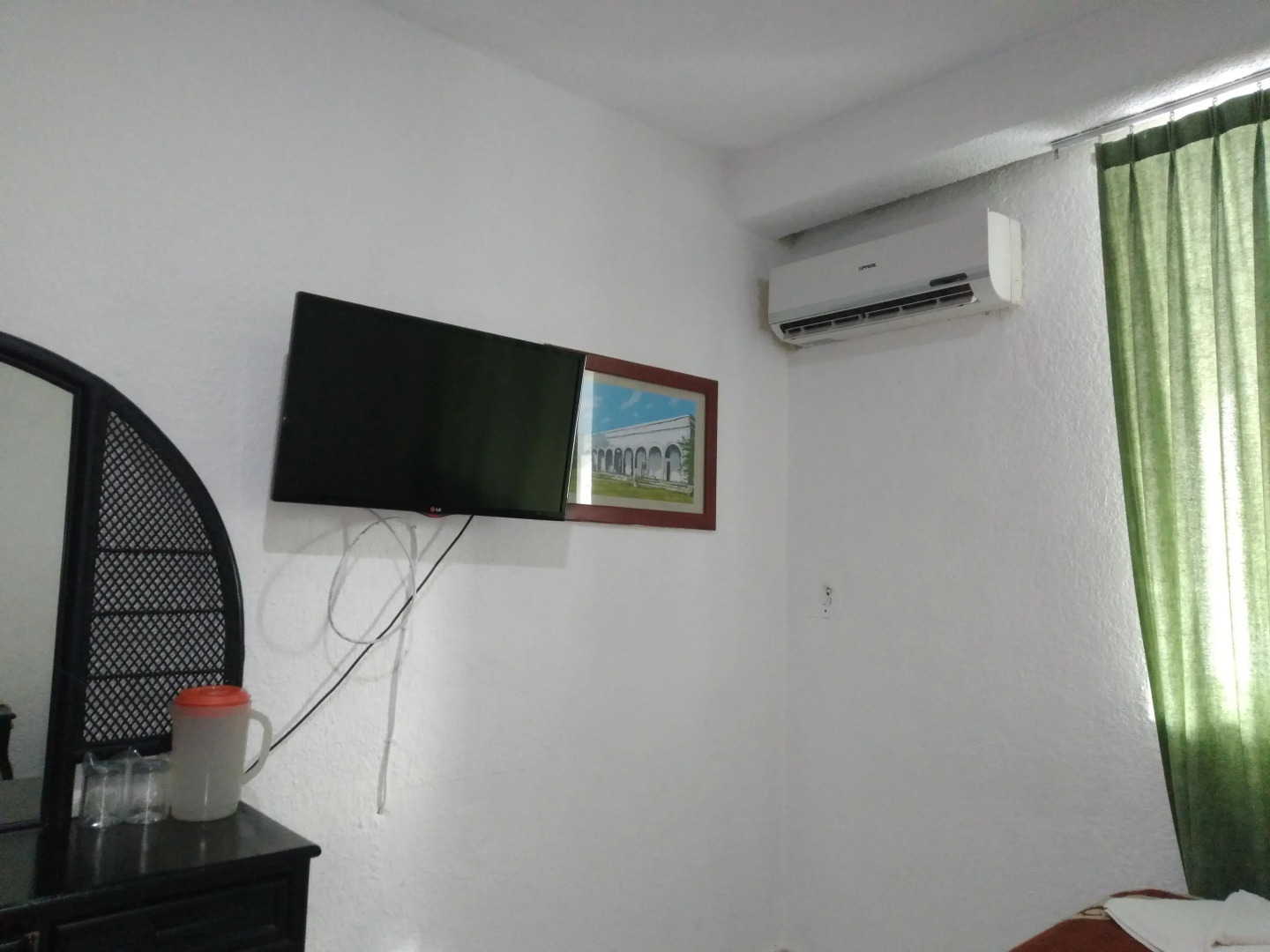 Foto - Hotel Maria de Lourdes