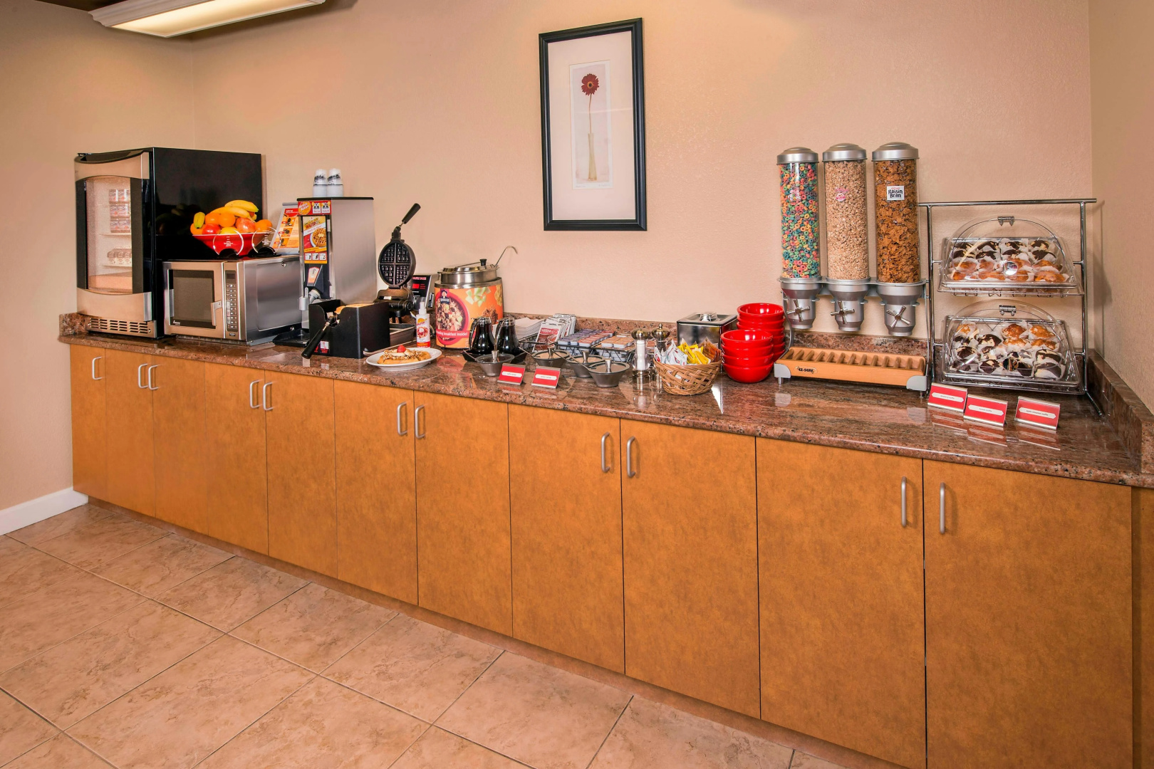 Foto - Towneplace Suites by Marriott Clinton at Joint Base Andrews