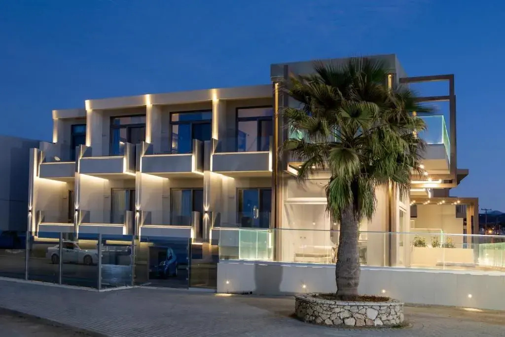 Photo - Pearl SeaBreeze Suites