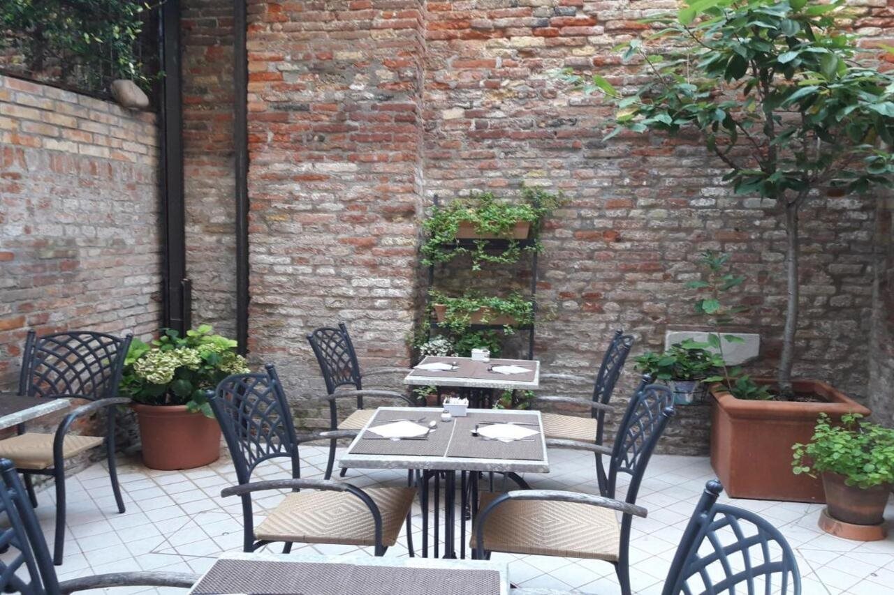 Foto - Locanda Ca' Lucrezia