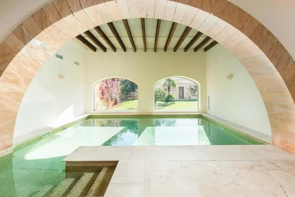 Photo - Belle Son Mas Luxury Finca Hotel