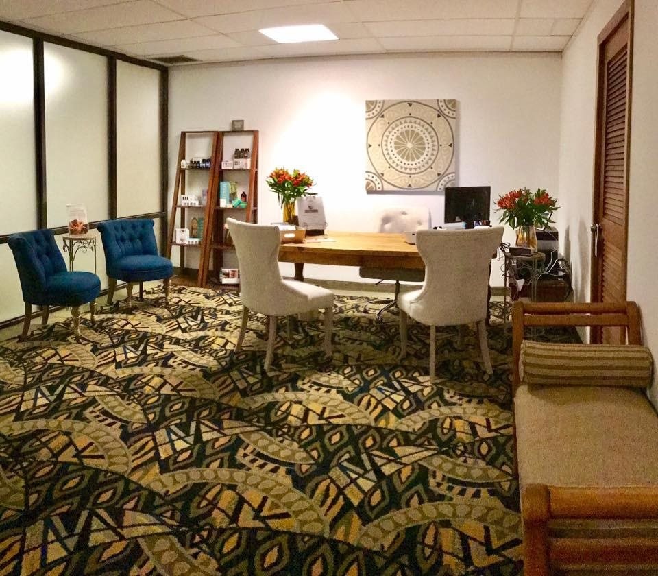 Howard Johnson by Wyndham San Juan Centro Cardiovascular