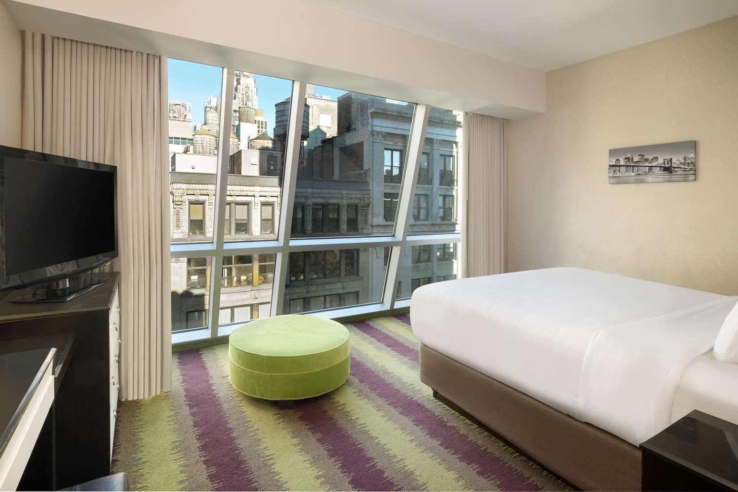 Foto - Best Western Premier Herald Square