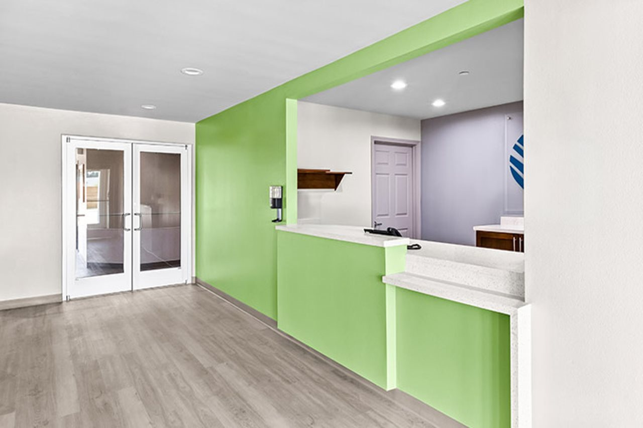 Foto - Woodspring Suites South Houston Hobby