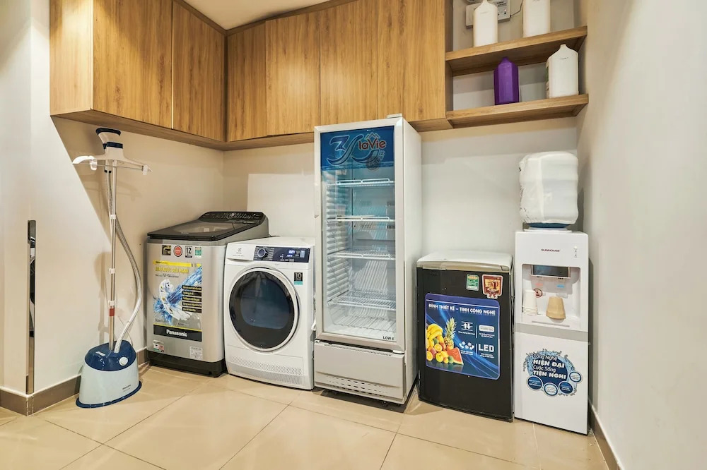 Foto - Mihn Suites Ben Thanh