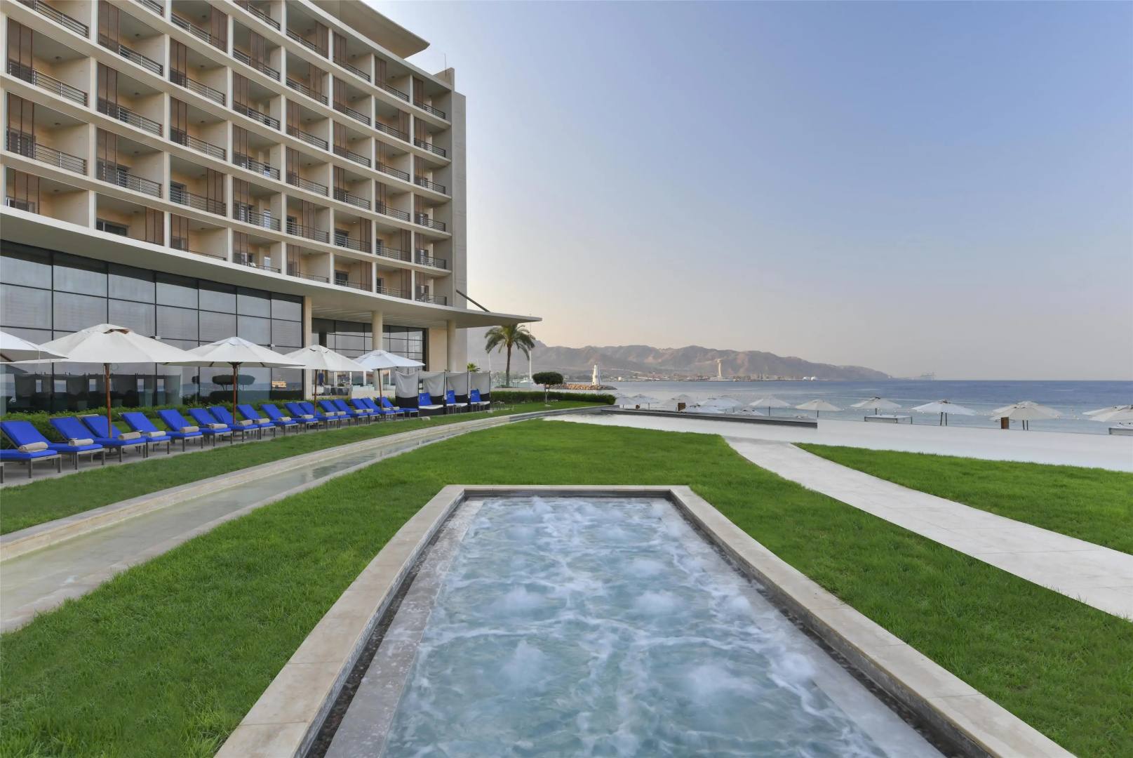 Photo - Kempinski Hotel Aqaba Red Sea