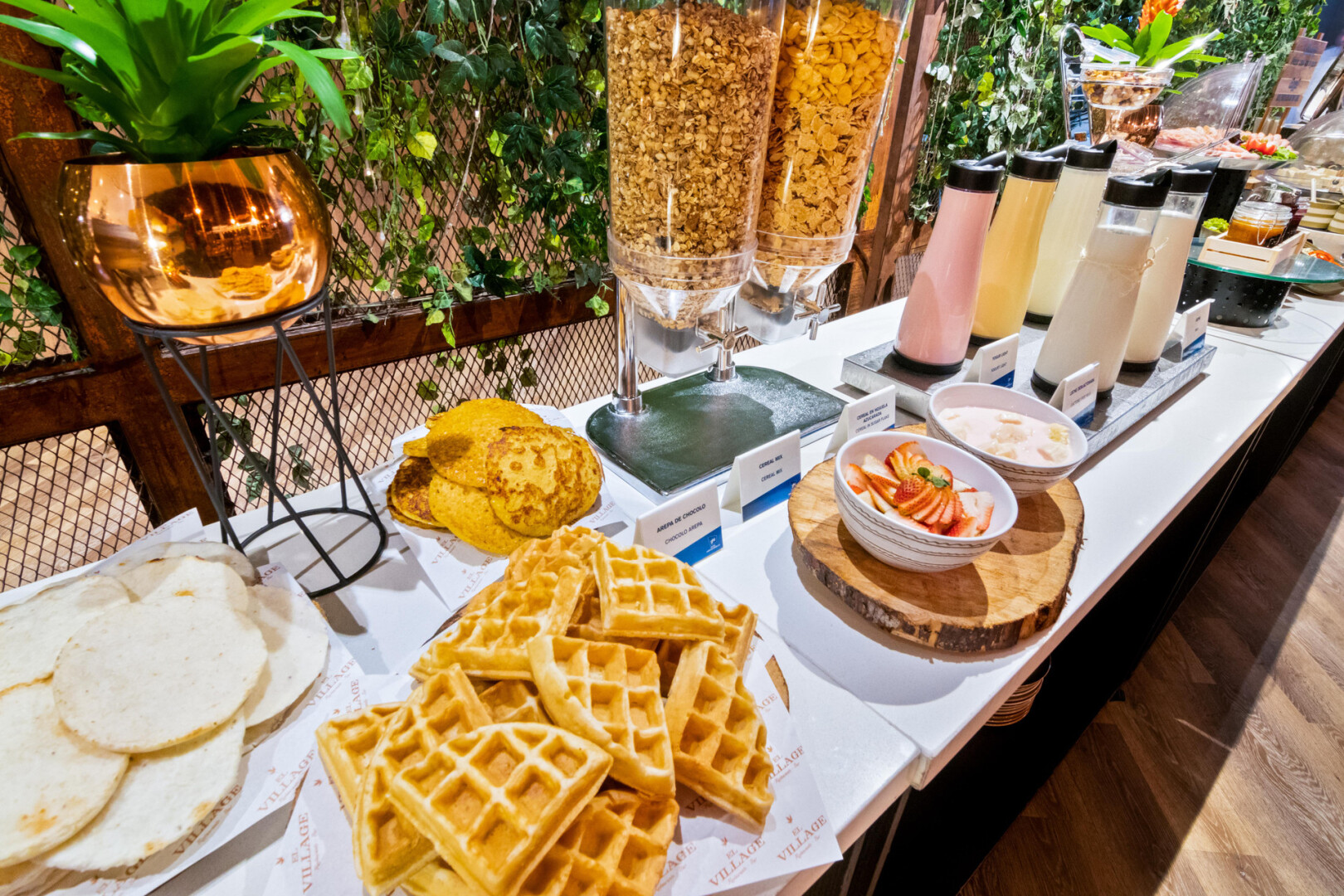 Photo - GHL Hotel Portón Medellín