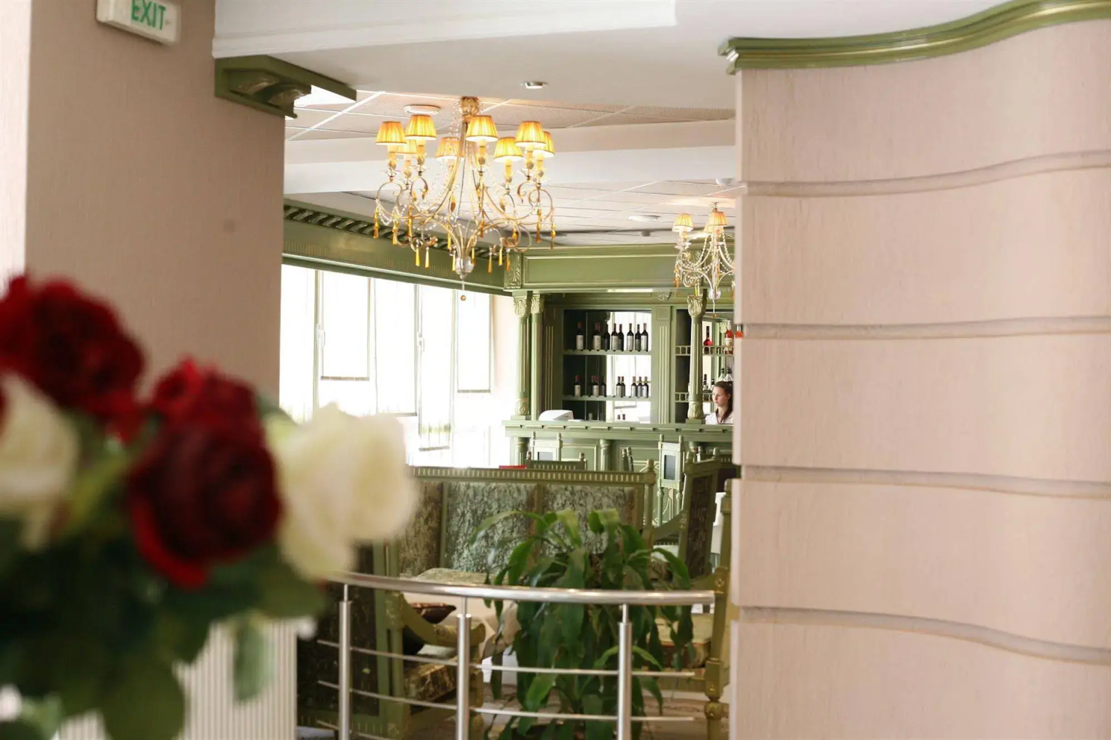 Foto - Jazz Hotel