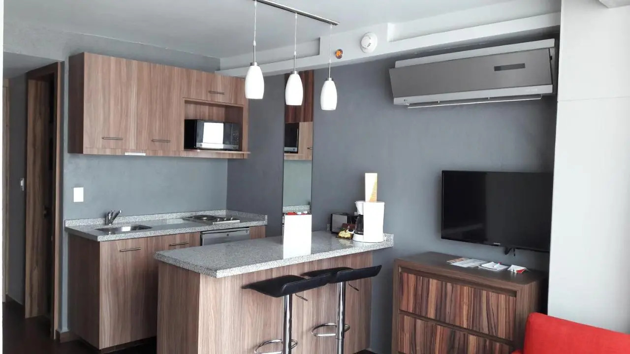 Foto - Hotel Block Suites