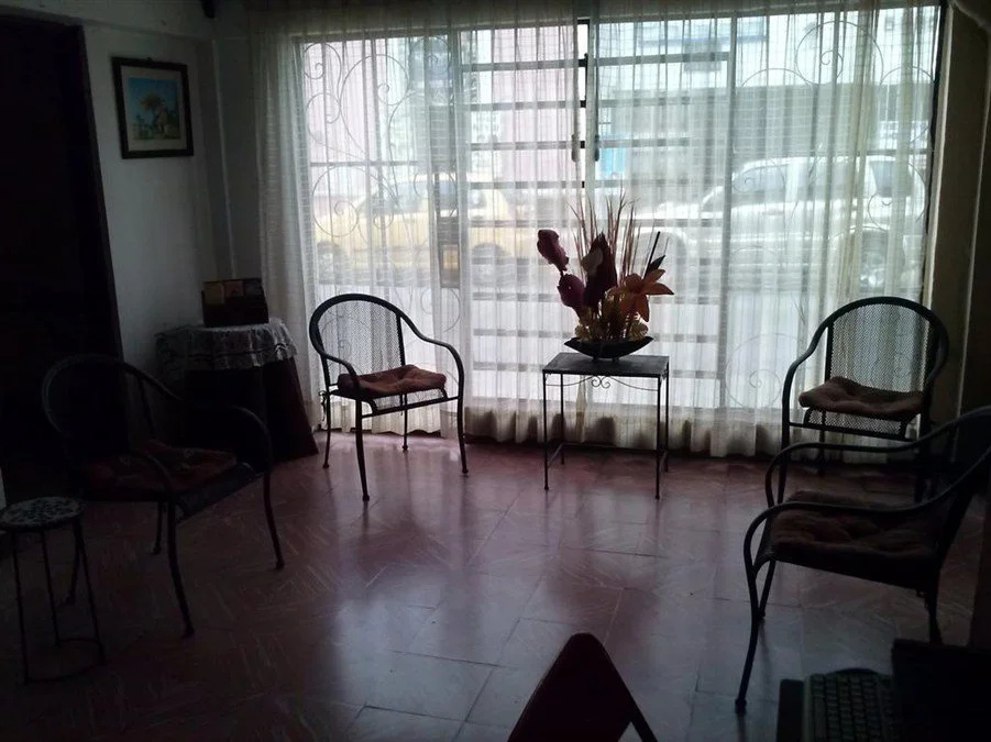 Foto - Hotel Posada del Ángel
