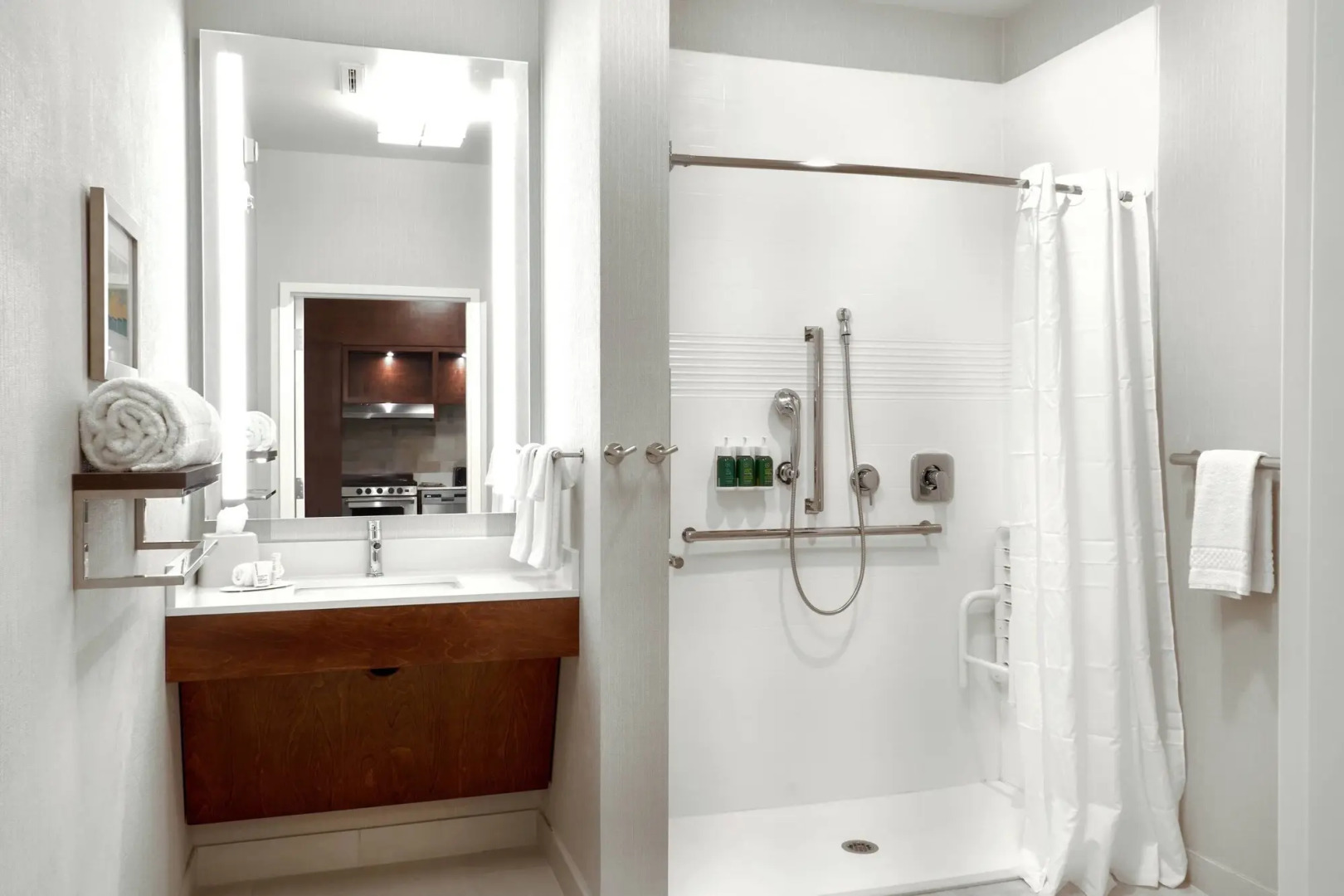 Foto - TownePlace Suites by Marriott Orlando Downtown