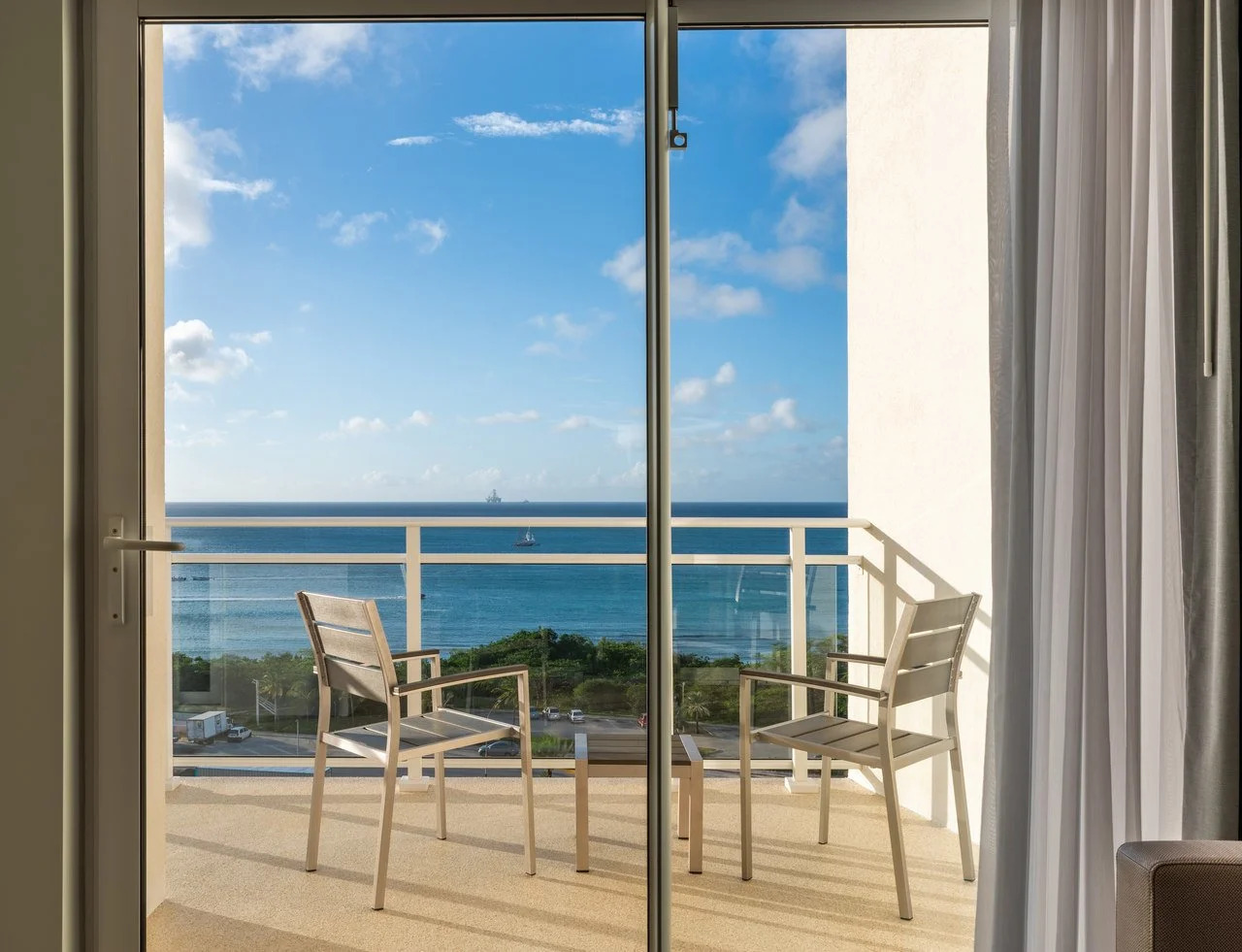 Foto - Embassy Suites By Hilton Aruba Beach Resort
