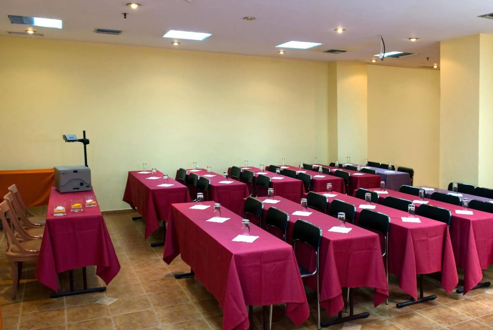Foto - Hotel Brascos