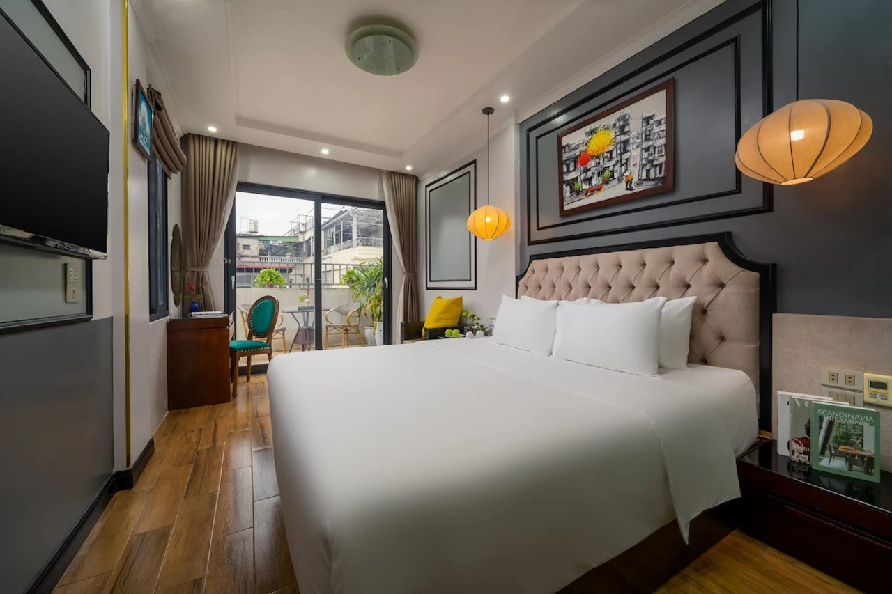 Foto - Bella Premier Hotel & Rooftop Skybar