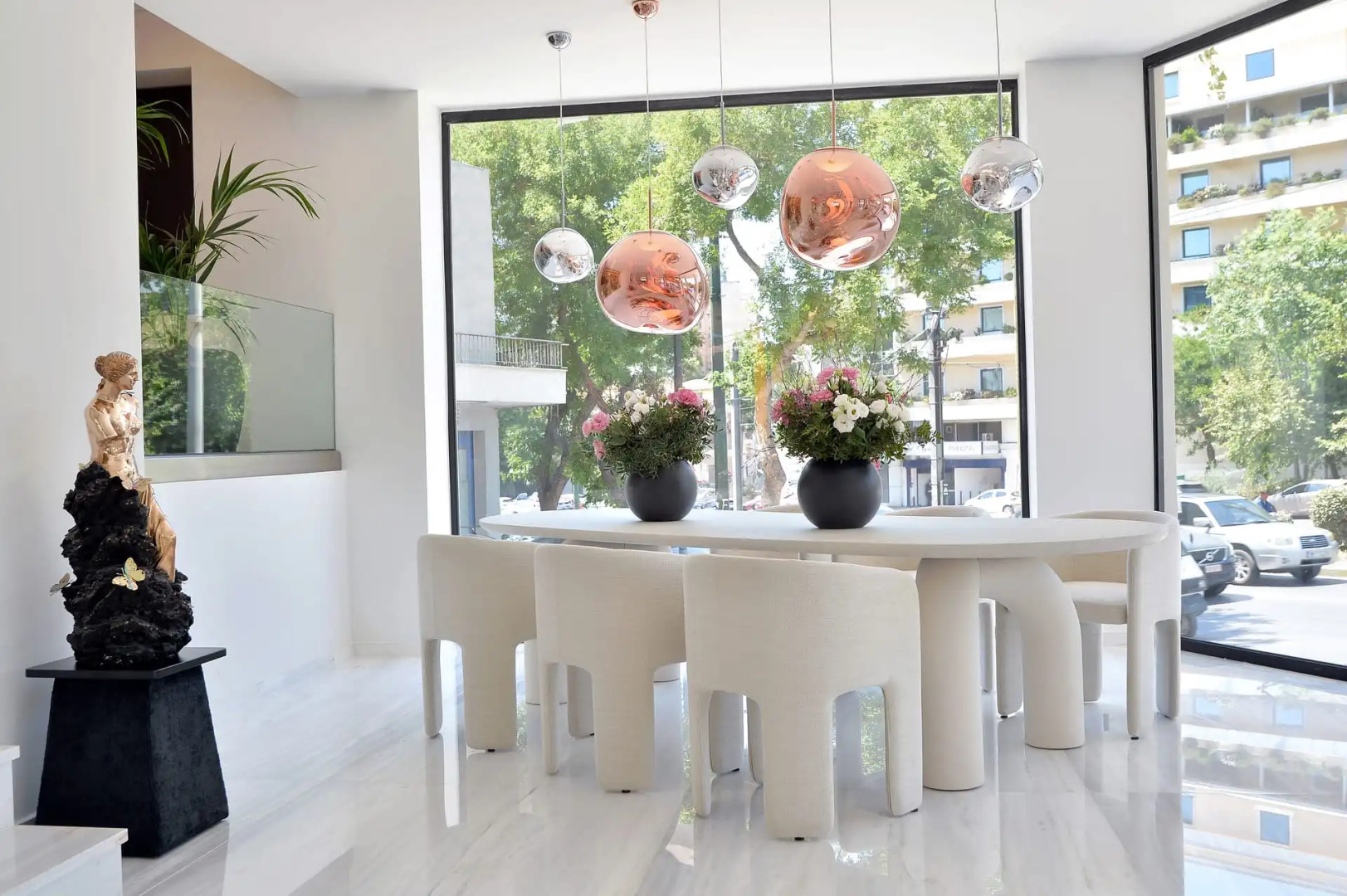 Foto - The Athenaeum Luxury Hotel