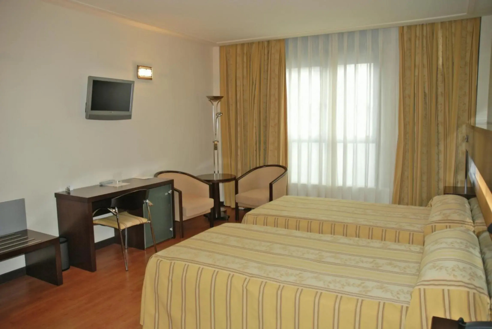 Foto - Hotel Los 5 Pinos