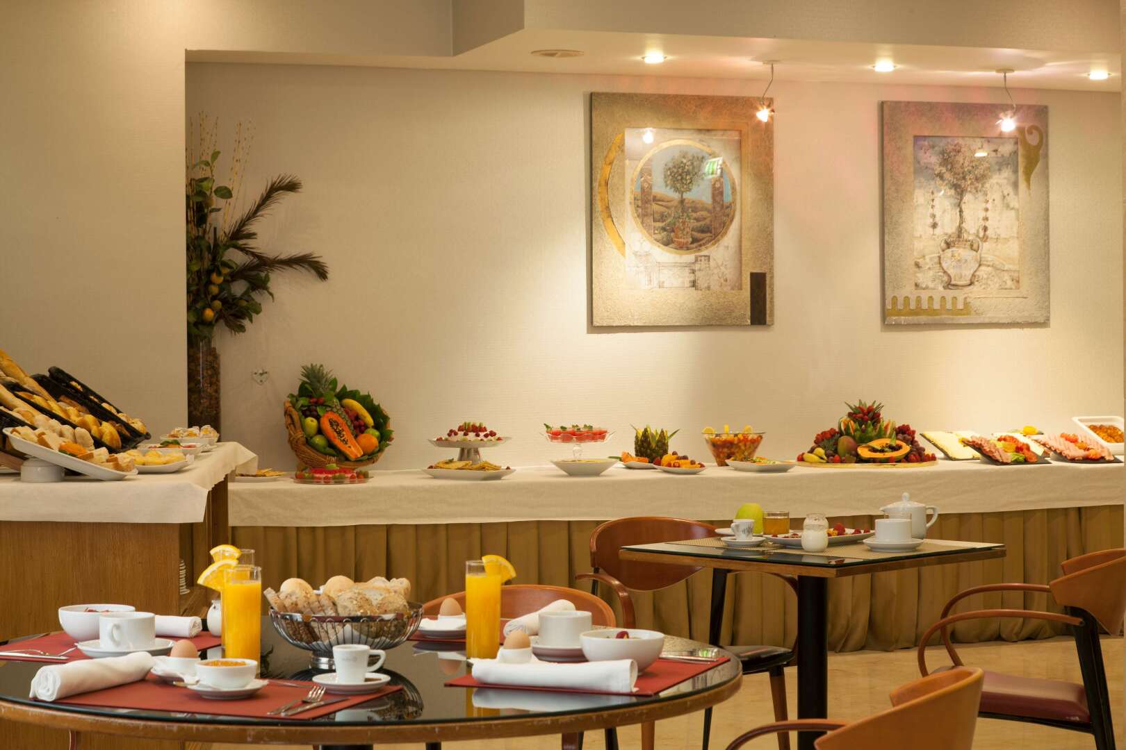 Foto - SANA Reno Hotel