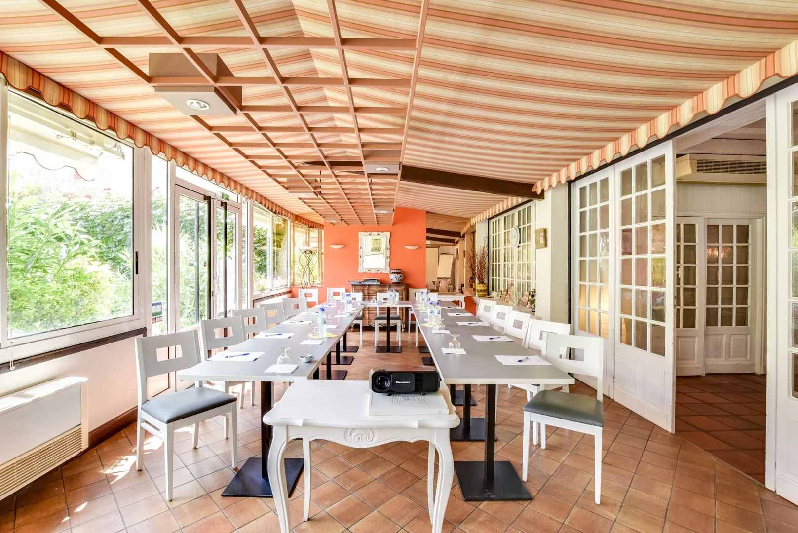 Foto - Hotel Marbella