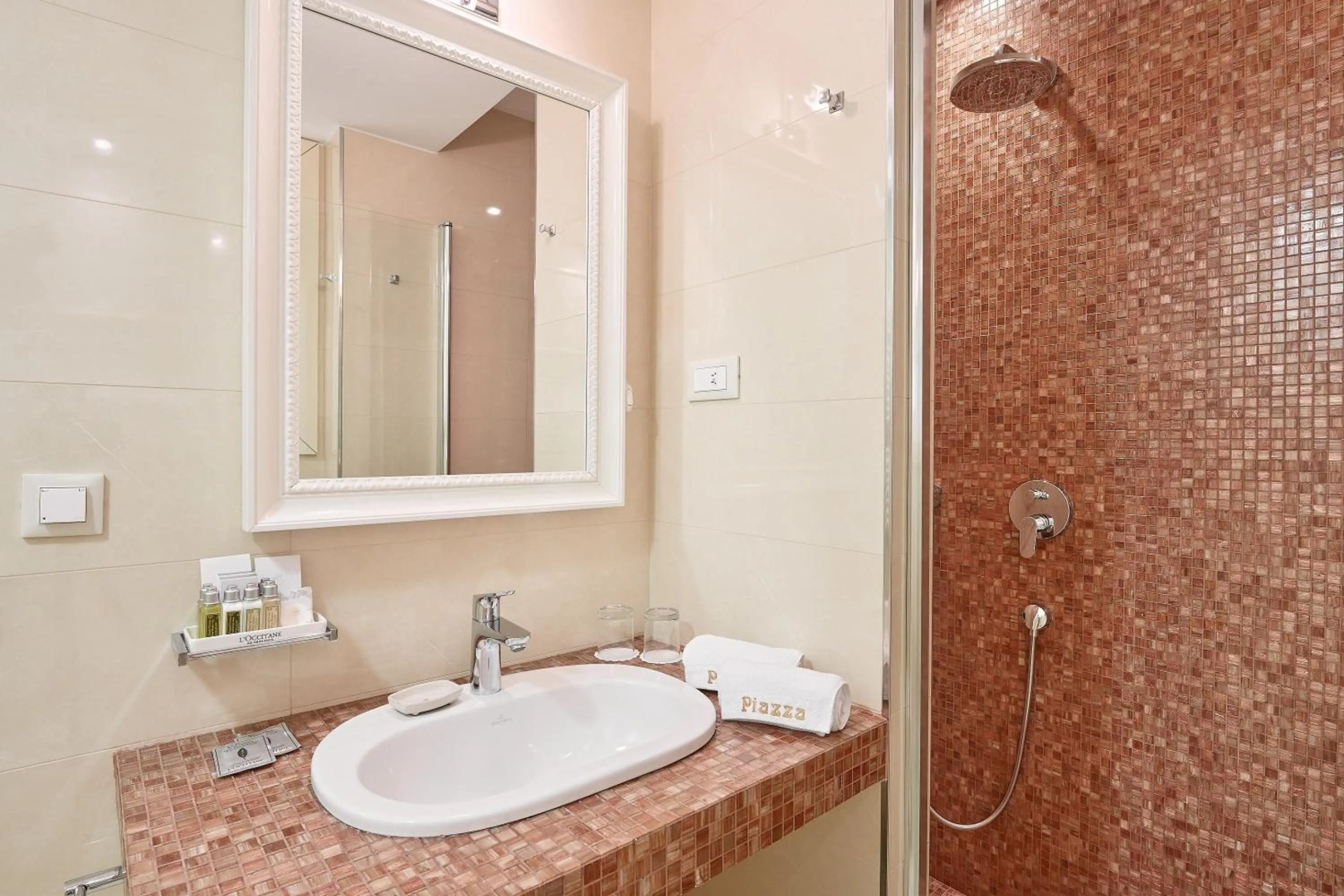 Photo - Piazza Heritage Hotel