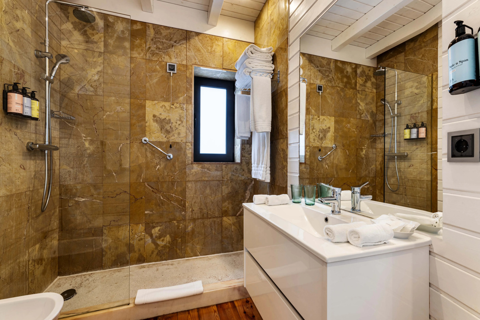 Foto - The Magnolia Hotel