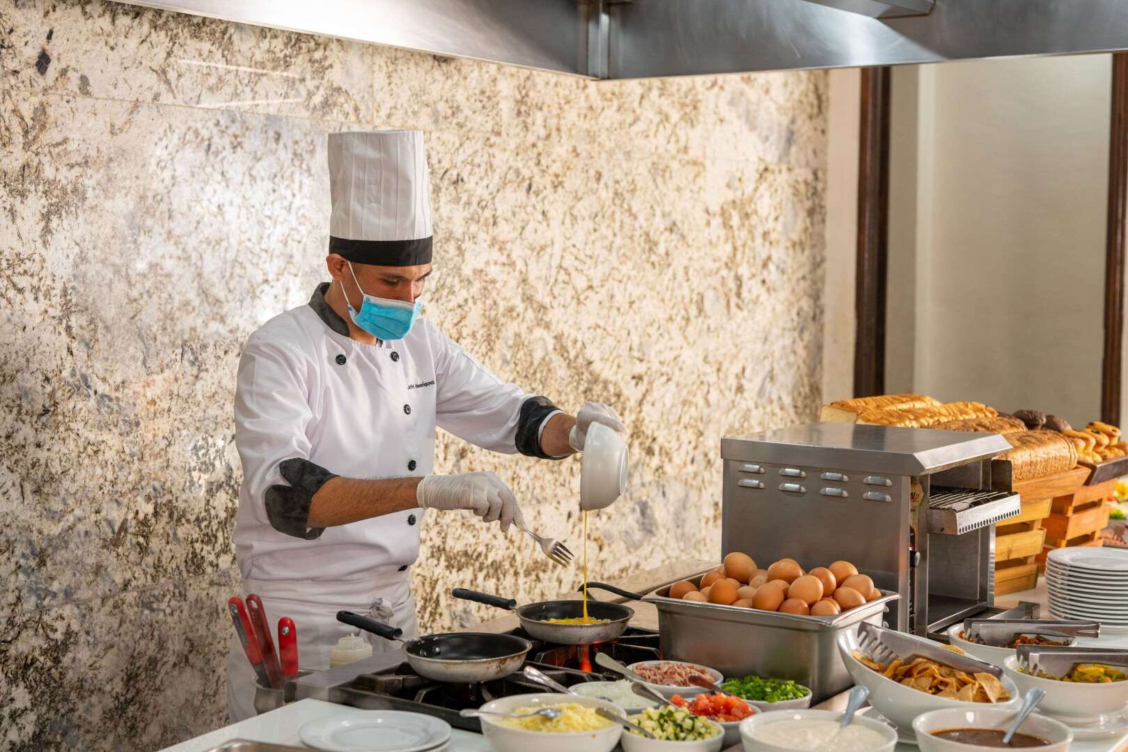 Foto - Quality Hotel Real Aeropuerto San Salvador