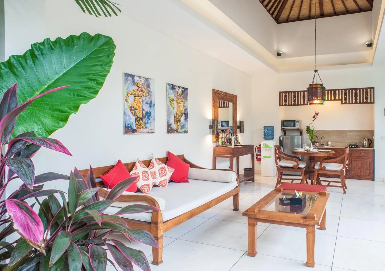 Photo - Kamajaya Villas