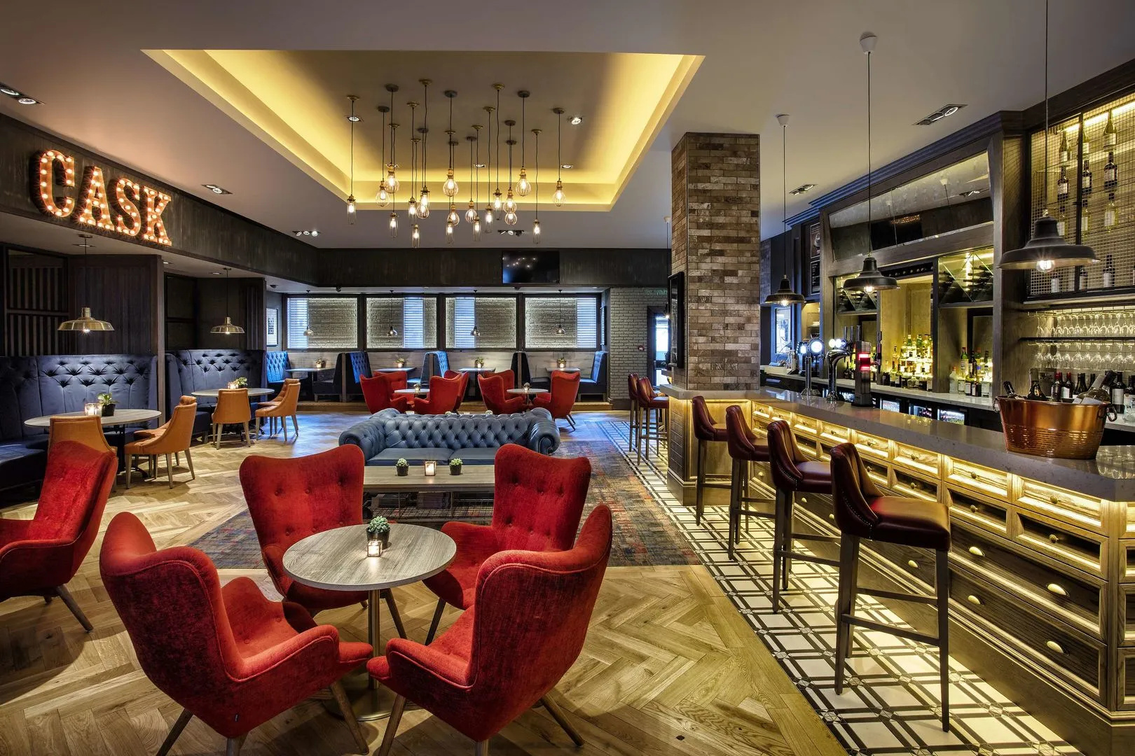Photo - DoubleTree by Hilton Glasgow Central