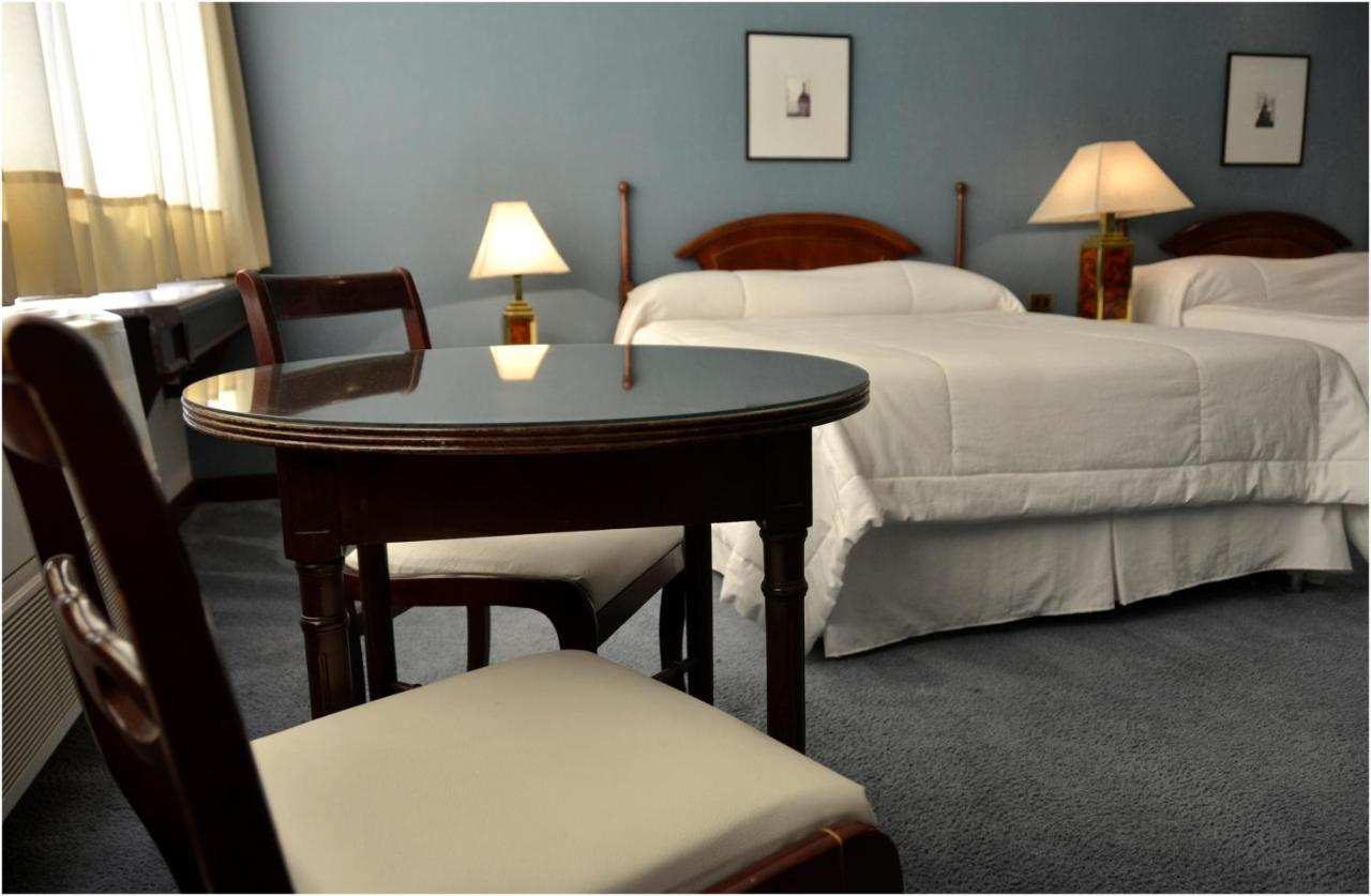 Photo - Nobile Suites Excelsior Asuncion