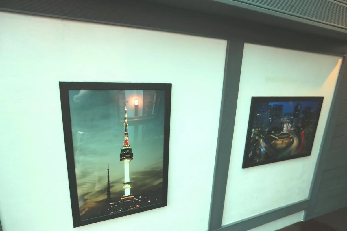 Foto - Must Stay Hotel Myeongdong