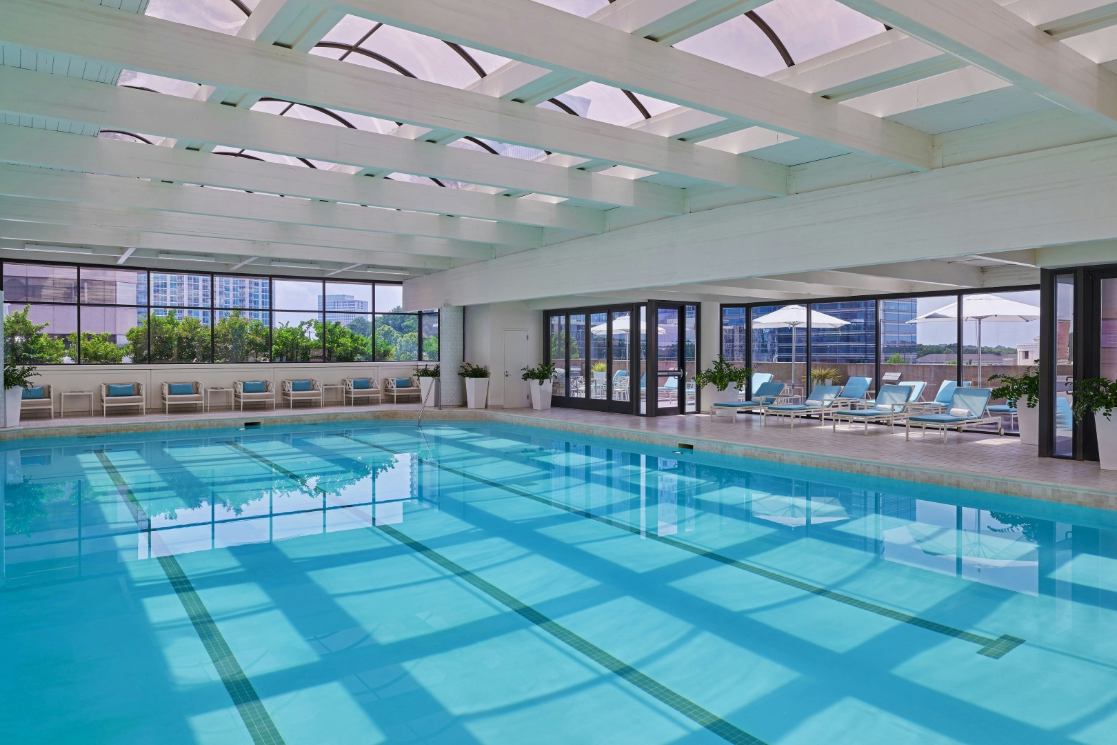 Photo - The Whitley, a Luxury Collection Hotel, Atlanta Buckhead