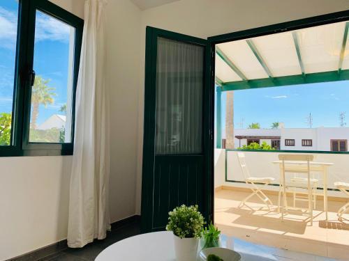 Foto - Apartamentos Zalabar