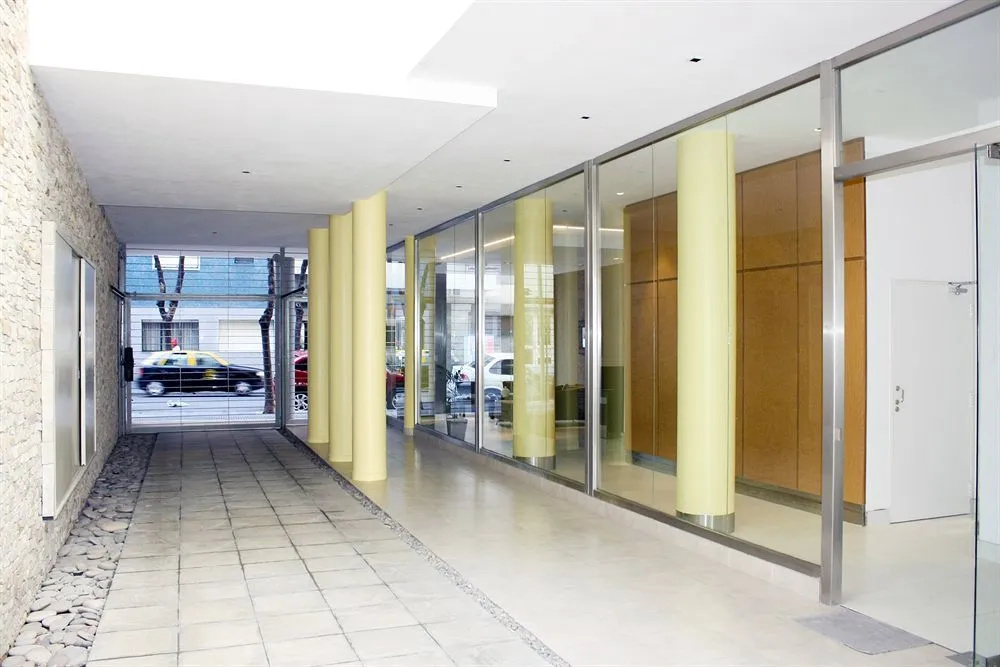 Foto - Arenales Suites