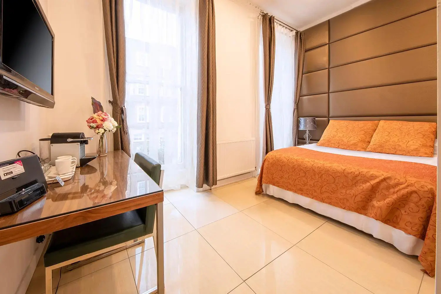 Foto - City Inn Russell Square