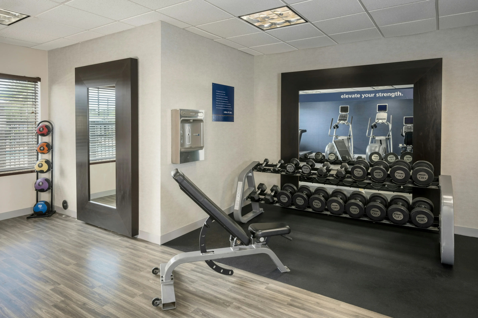 Photo - Hampton Inn & Suites Phoenix North/Happy Valley