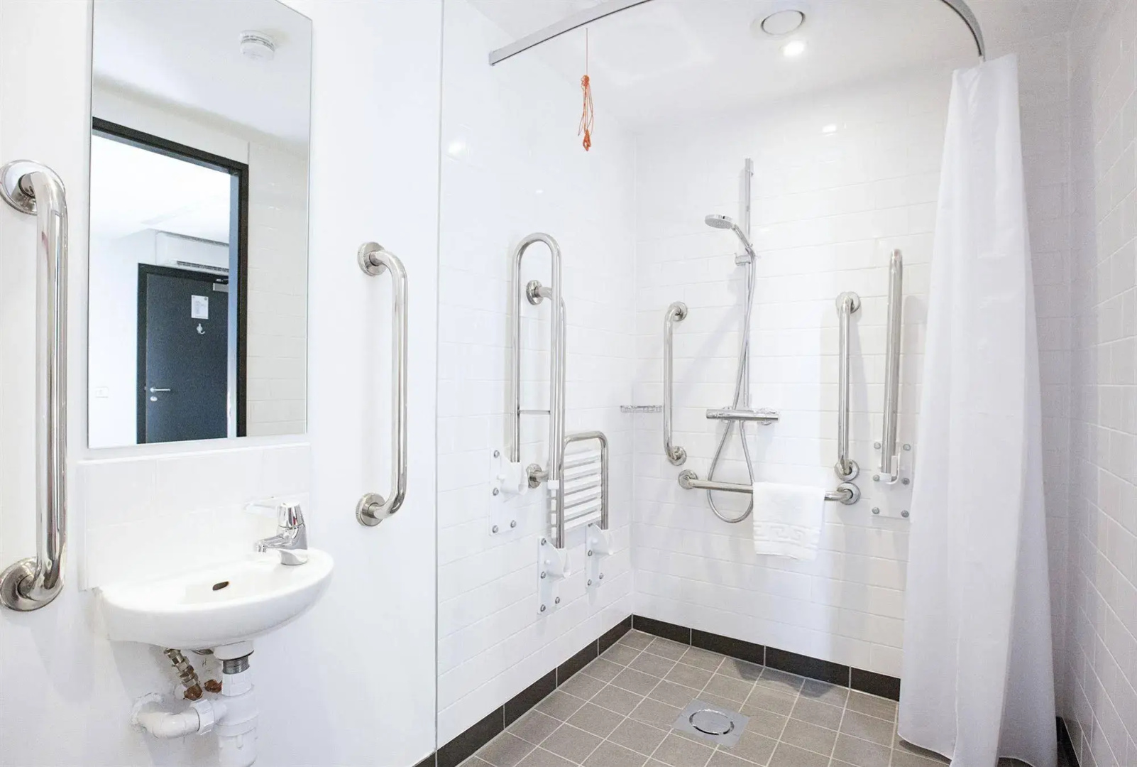 Foto - easyHotel Newcastle