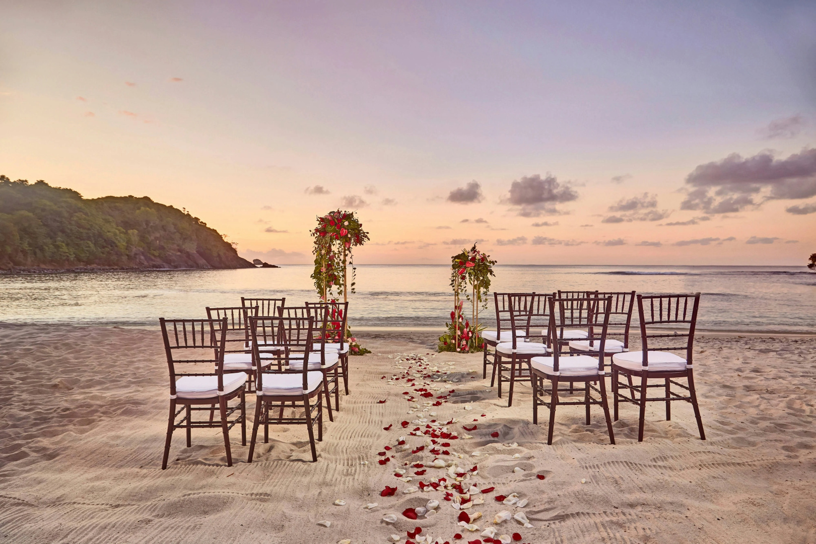 Foto - Royalton Hideaway Saint Lucia, An Autograph Collection All-Inclusive Resort - Adults Only
