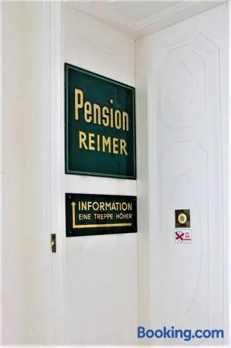 Photo - Pension Reimer