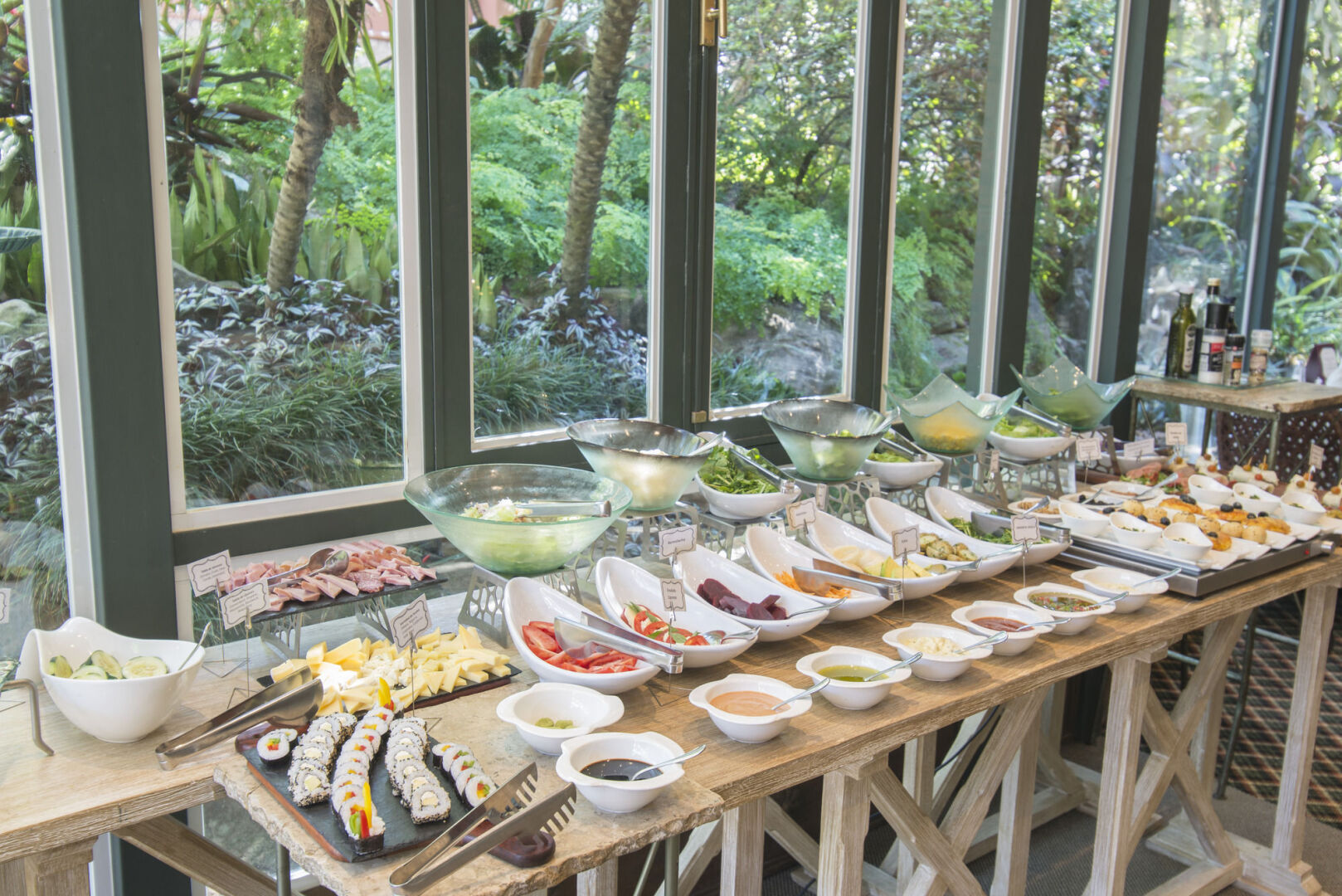 Foto - Hotel Villa Morra Suites