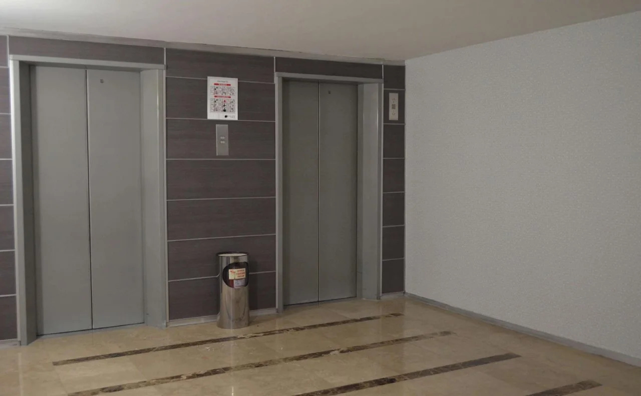 Foto - LaiLa Hotel CDMX Reforma