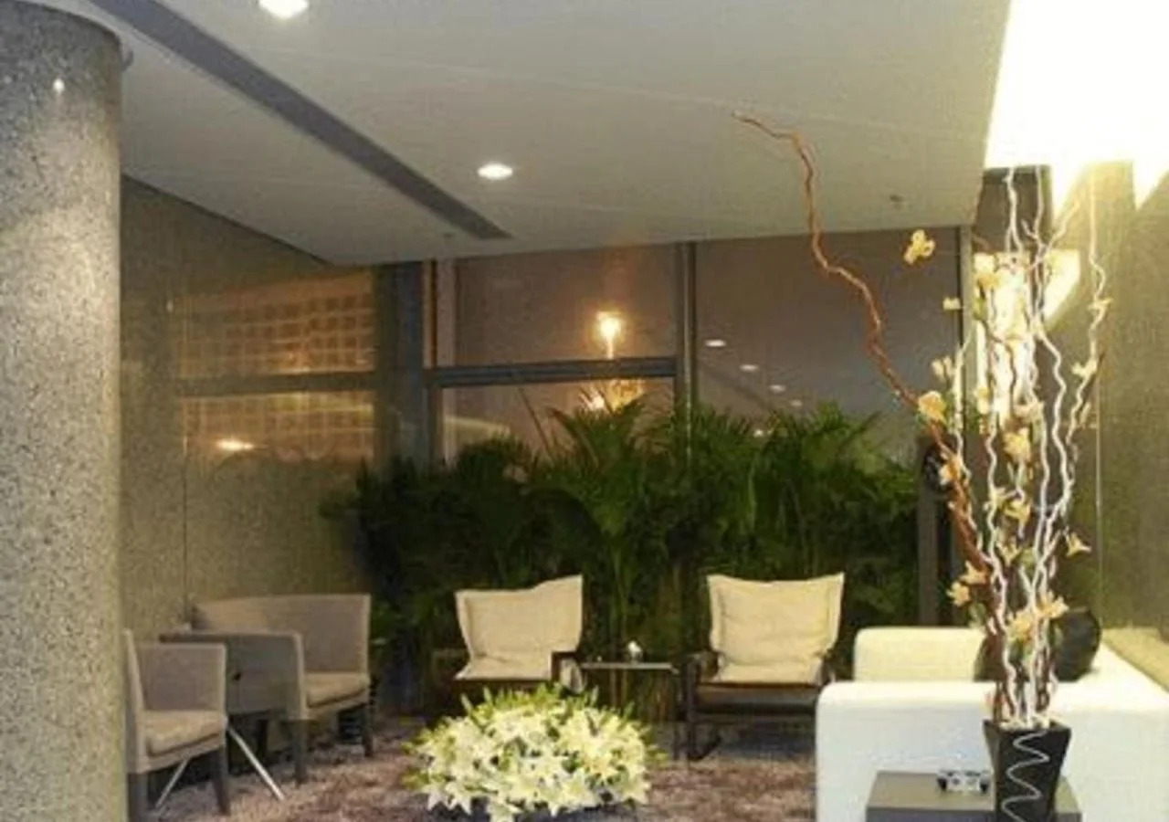 Photo - Qingdao Housing International Hotel