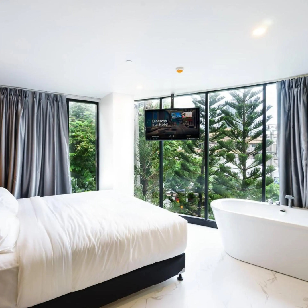 Photo - STAY Hotel Bangkok