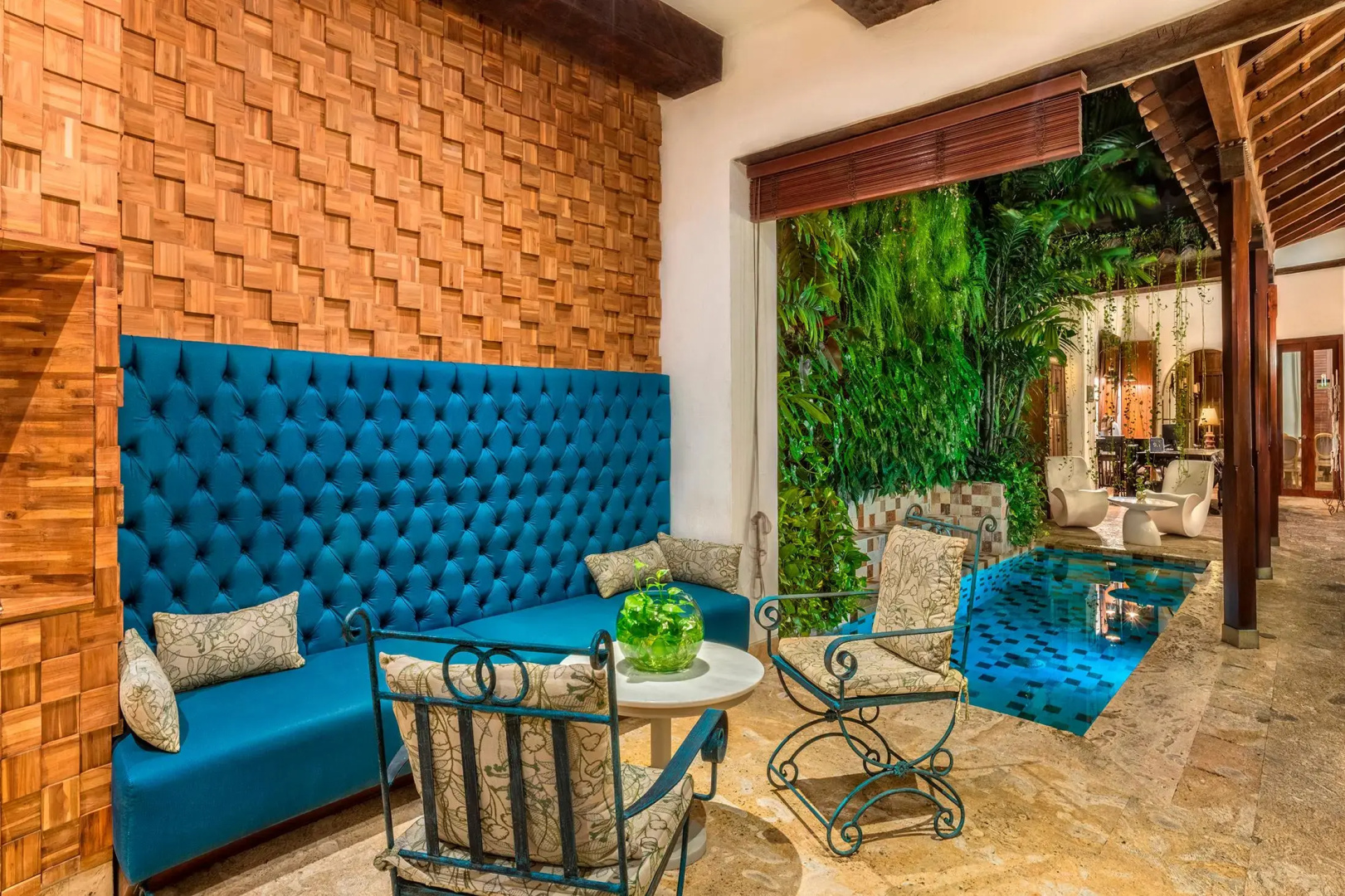 Photo - Hotel Boutique Santo Toribio